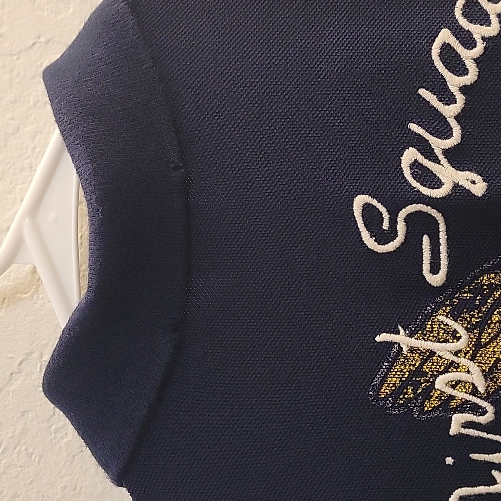 GAP Kids Polo Shirt - Navy - M (8) - Picture 16 of 16